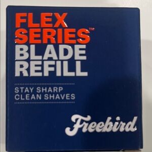 Freebird Flex Series Blade Refill